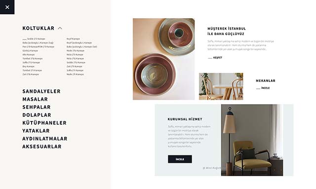 Hamm Design • Merkur Design