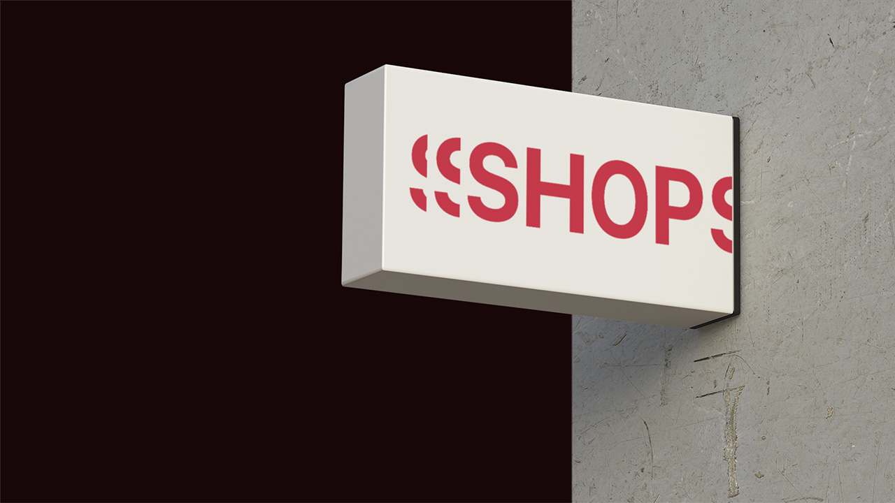 SHOP's ETicaret Tasarım ve Yazılım • Merkur Design